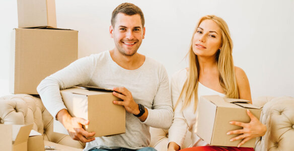 Best packers and movers in Kochi