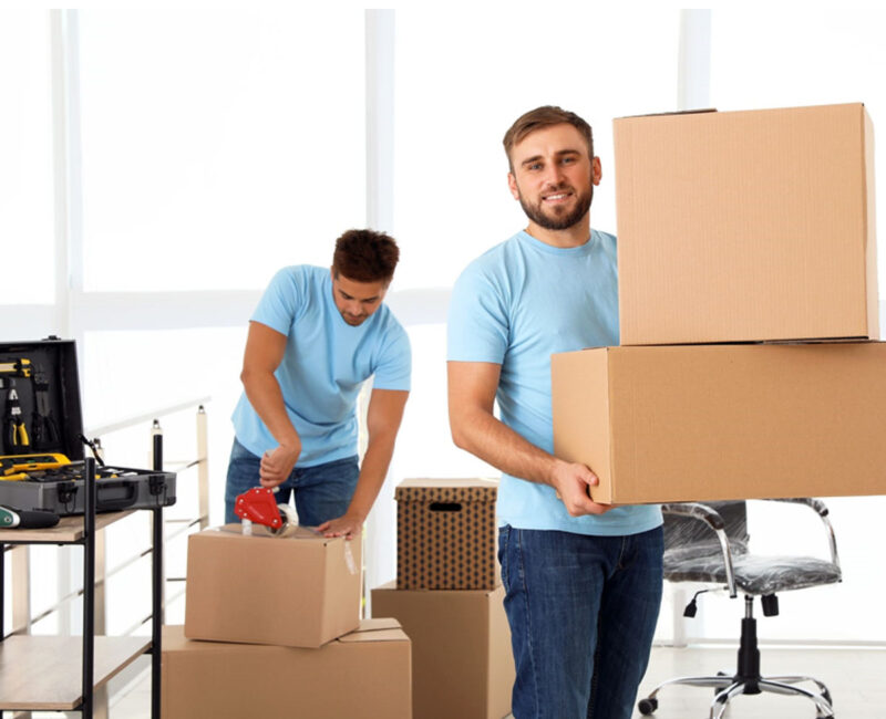 Best packers and movers