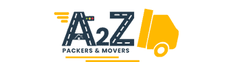 A2Z Packers and Movers
