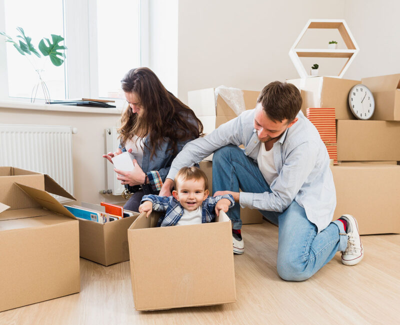 Best packers and movers